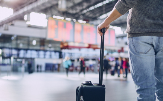 Cobertura de cancelación de viaje en el seguro de viaje